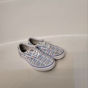 Vans shoes